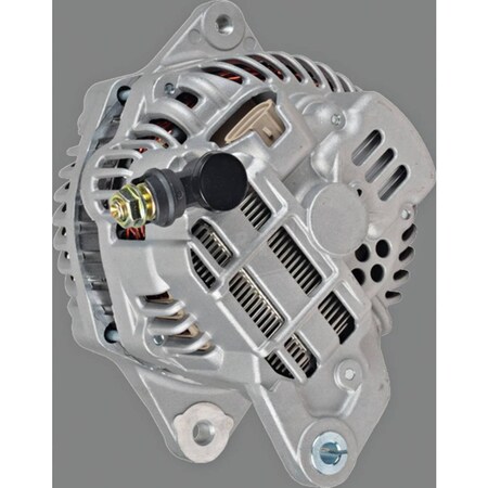 Aftermarket JAndN Electrical Products Alternator 400-48069-JN